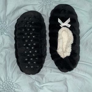 Kohl’s Slippers
